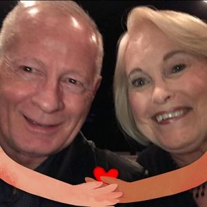 Meet your Posher, Brenda